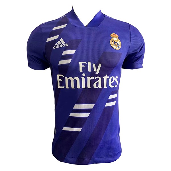 Thailand Trikot Real Madrid Besondere 2020-21 Lila